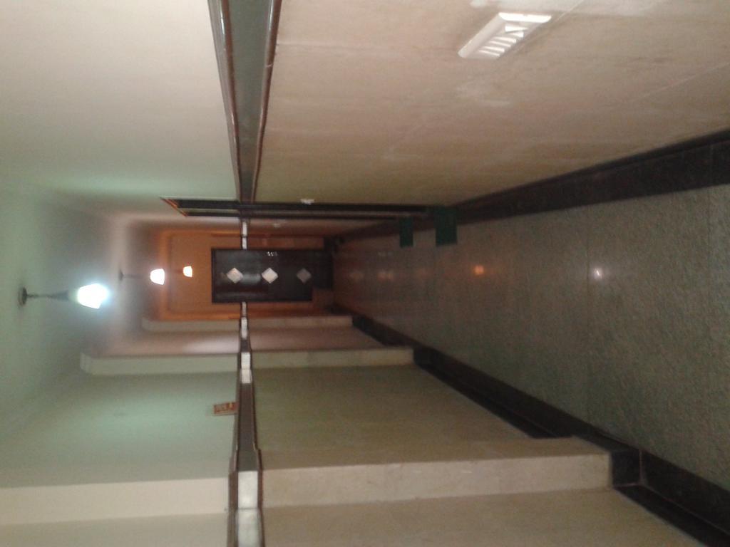 Hotel Surya Plaza New Delhi Eksteriør bilde